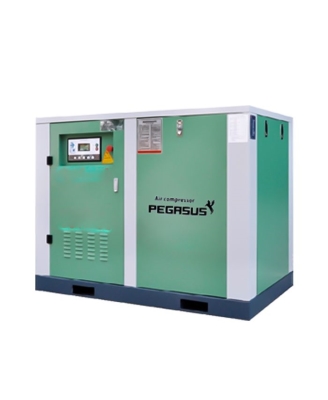 Máy nén khí trục vít PEGASUS TMPM50A